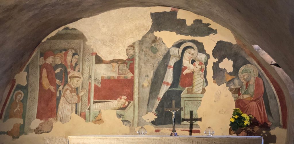 Paroisse Saint François d'Assise 20 avenue Fairmont, Ottawa Ontario